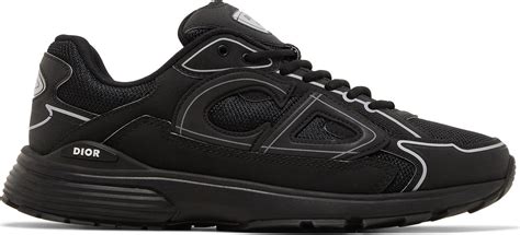 dior schoenen heren grijs|dior black sneakers.